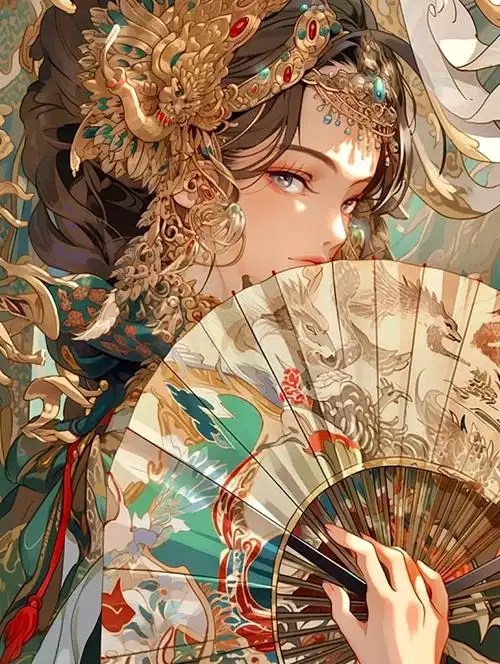 第七个夏天